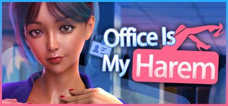 office is my harem|office is my harem steam.